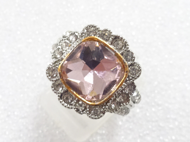 Japanese Kimono / Antique Accessories Metal